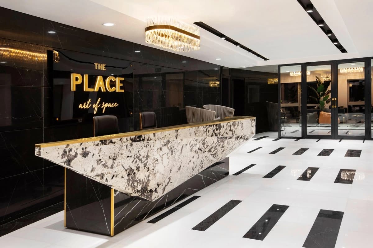 The Place Virtual Office