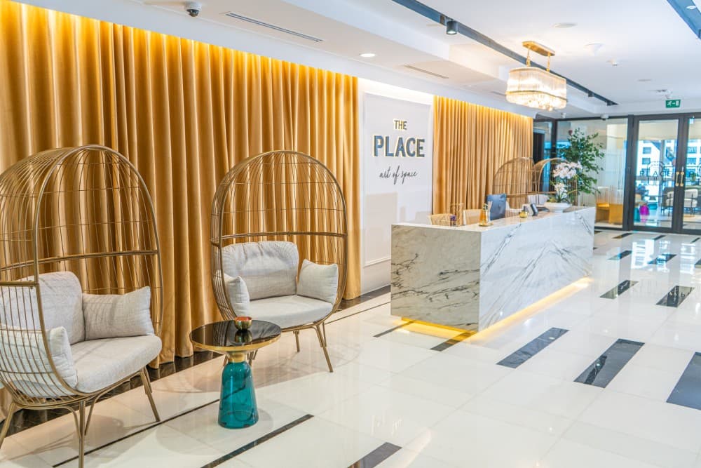 The One Tower — 12