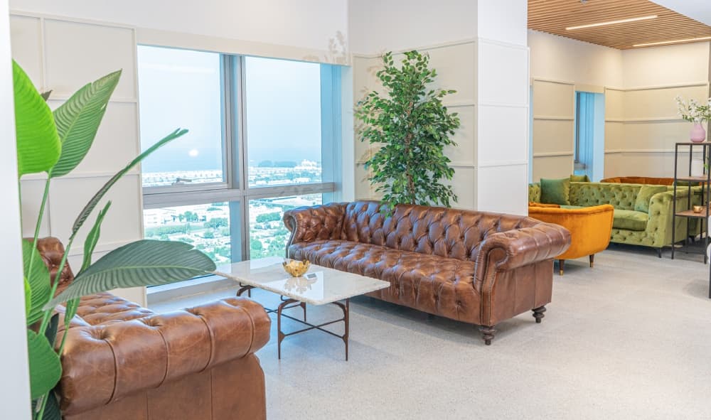 The One Tower — 13