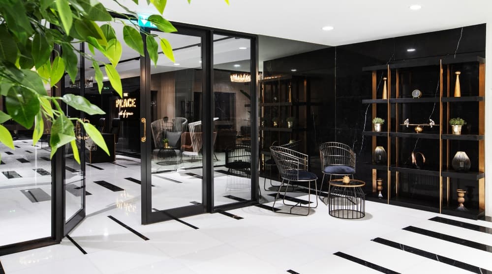 The One Tower — 14